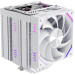 1stPlayer Кулер процесорний 1stPlayer FT12DSL-6 White