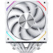 1stPlayer Кулер процесорний 1stPlayer FT12DSL-6 White