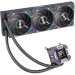 1stPlayer Система водяного охолодження 1stPlayer X-360E Black