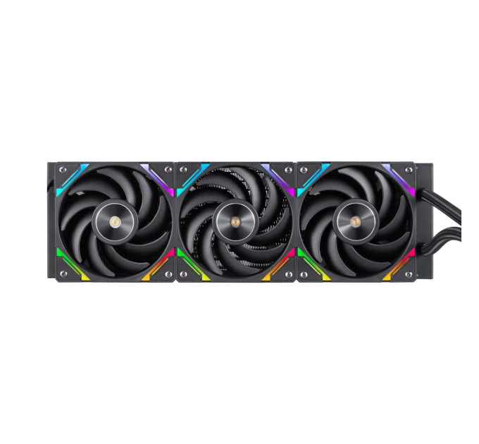 1stPlayer Система водяного охолодження 1stPlayer X-360E Black