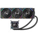 1stPlayer Система водяного охолодження 1stPlayer X-360E Black
