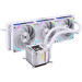1stPlayer Система водяного охолодження 1stPlayer X-360E White