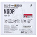 1stPlayer Блок живлення 1stPlayer HA-1000BA4 1000W White (NGDP-GLD-1000-WH-EU)