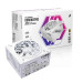 1stPlayer Блок живлення 1stPlayer HA-1000BA4 1000W White (NGDP-GLD-1000-WH-EU)