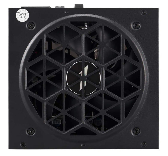 1stPlayer Блок живлення 1stPlayer HA-1200BA4 1200W (NGDP-GLD-1200-BK-EU)