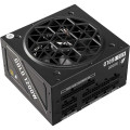 1stPlayer Блок живлення 1stPlayer HA-1200BA4 1200W (NGDP-GLD-1200-BK-EU)