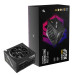 1stPlayer Блок живлення 1stPlayer HA-1200BA4 1200W (NGDP-GLD-1200-BK-EU)