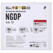 1stPlayer Блок живлення 1stPlayer HA-1200BA4 1200W White (NGDP-GLD-1200-WH-EU)