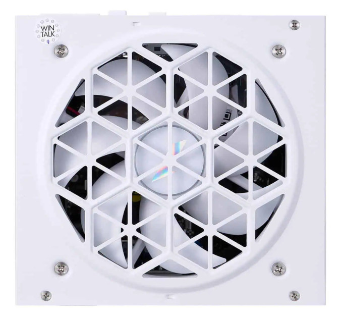1stPlayer Блок живлення 1stPlayer HA-1200BA4 1200W White (NGDP-GLD-1200-WH-EU)