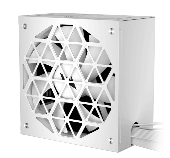 1stPlayer Блок живлення 1stPlayer HA-850AA2 850W White (ACK-BRZ-850-WH-EU)