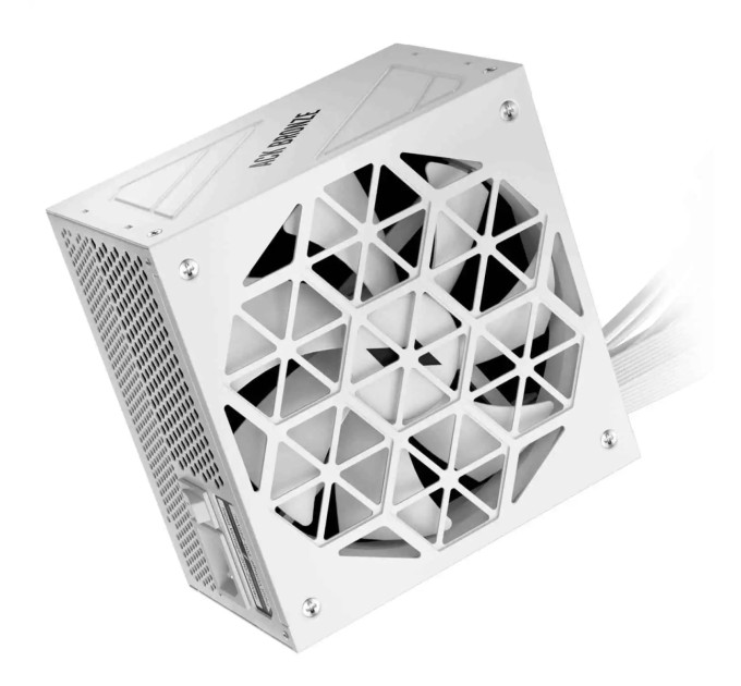 1stPlayer Блок живлення 1stPlayer HA-850AA2 850W White (ACK-BRZ-850-WH-EU)