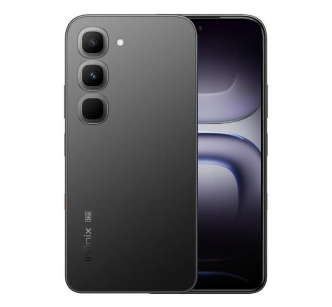 Infinix Мобільний телефон HOT 70 PRO 8/256 X6896 NIGHT PULSE INFINIX
