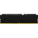 Kingston Fury (ex.HyperX) Модуль пам'яті для комп'ютера DDR5 16GB (2x8GB) 5200 MHz FURY Beast Black Kingston Fury (ex.HyperX) (KF552C40BBK2-16)