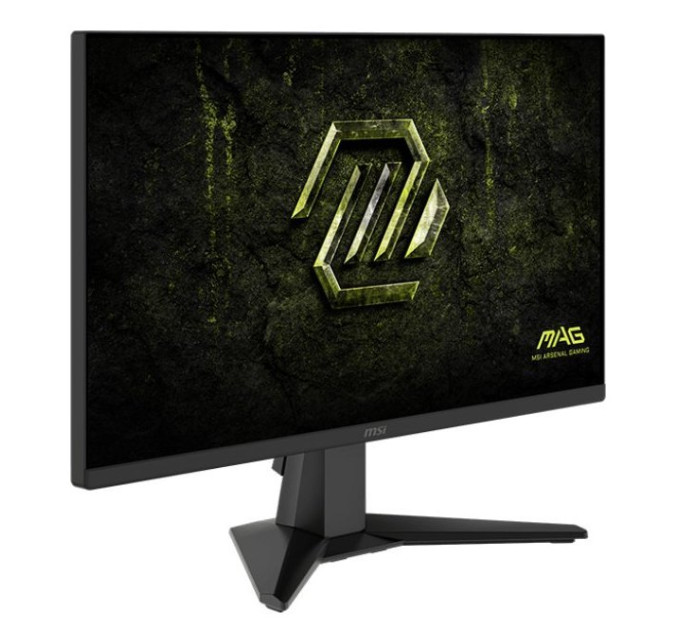 MSI Монітор MSI 23.8" MAG 245F X24 IPS Black 240Hz