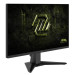 MSI Монітор MSI 23.8" MAG 245F X24 IPS Black 240Hz