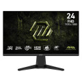 MSI Монітор MSI 23.8" MAG 245F X24 IPS Black 240Hz