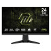 MSI Монітор MSI 23.8" MAG 245F X24 IPS Black 240Hz