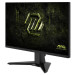 MSI Монітор MSI 23.8" MAG 245F X24 IPS Black 240Hz