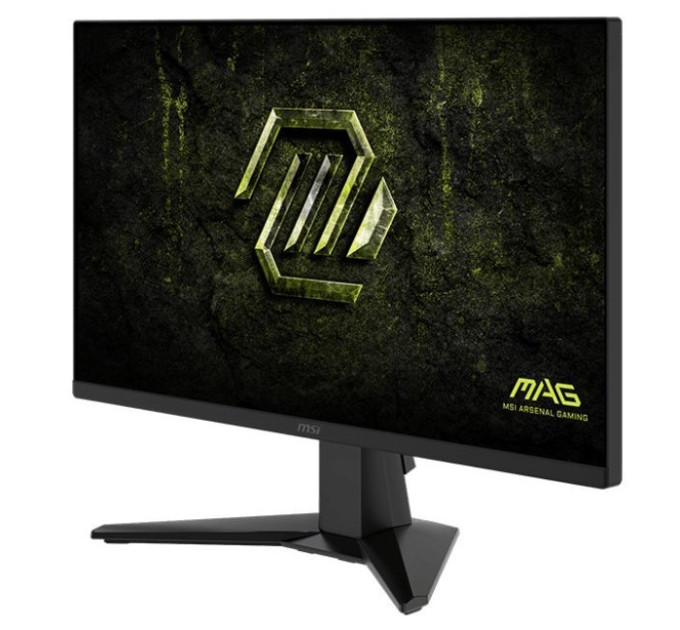 MSI Монітор MSI 23.8" MAG 245F X24 IPS Black 240Hz