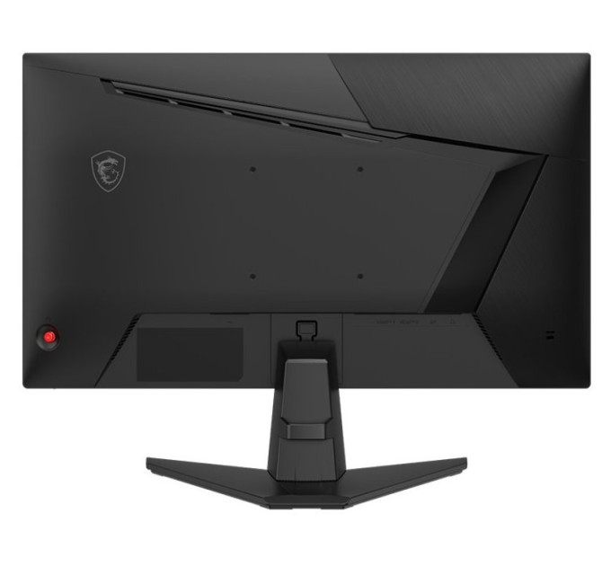 MSI Монітор MSI 23.8" MAG 245F X24 IPS Black 240Hz
