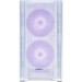 1stPlayer Корпус 1stPlayer AU6-WH-2FA7-14-W-2FA7R-W-1FA7-W