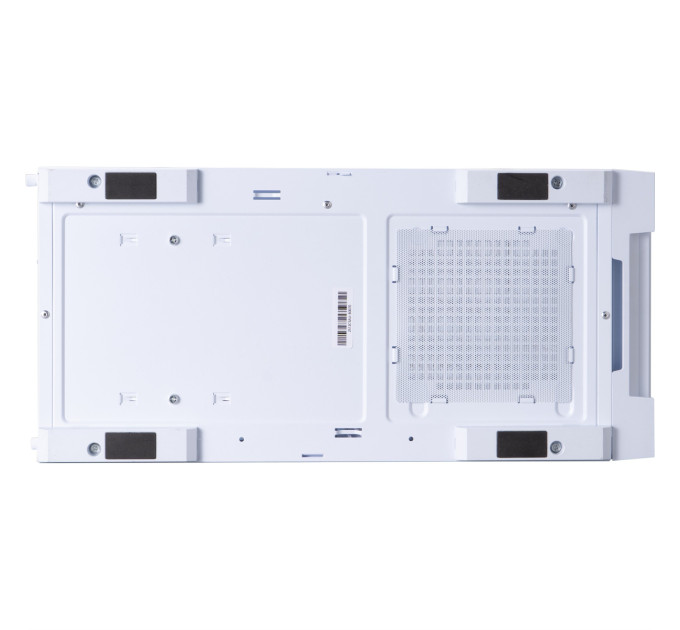 1stPlayer Корпус 1stPlayer AU6-WH-2FA7-14-W-2FA7R-W-1FA7-W
