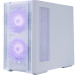 1stPlayer Корпус 1stPlayer AU6-WH-2FA7-14-W-2FA7R-W-1FA7-W