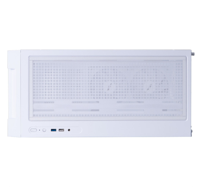 1stPlayer Корпус 1stPlayer AU6-WH-2FA7-14-W-2FA7R-W-1FA7-W