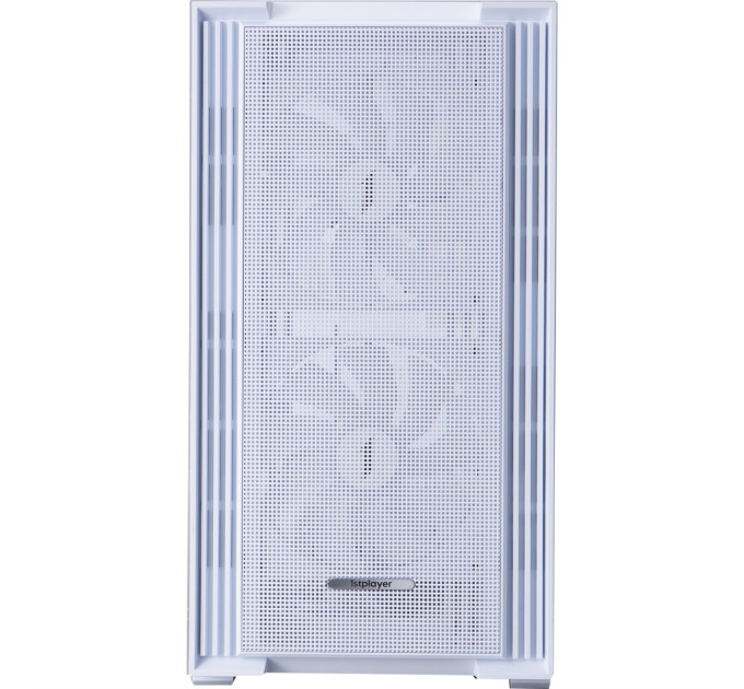 1stPlayer Корпус 1stPlayer AU6-WH-2FA7-14-W-2FA7R-W-1FA7-W