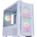 1stPlayer Корпус 1stPlayer AU6-WH-2FA7-14-W-2FA7R-W-1FA7-W