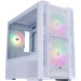 1stPlayer Корпус 1stPlayer AU6-WH-2FA7-14-W-2FA7R-W-1FA7-W