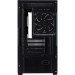 1stPlayer Корпус 1stPlayer CV6-BK-2FAR-2FH7R-1FH7 Black