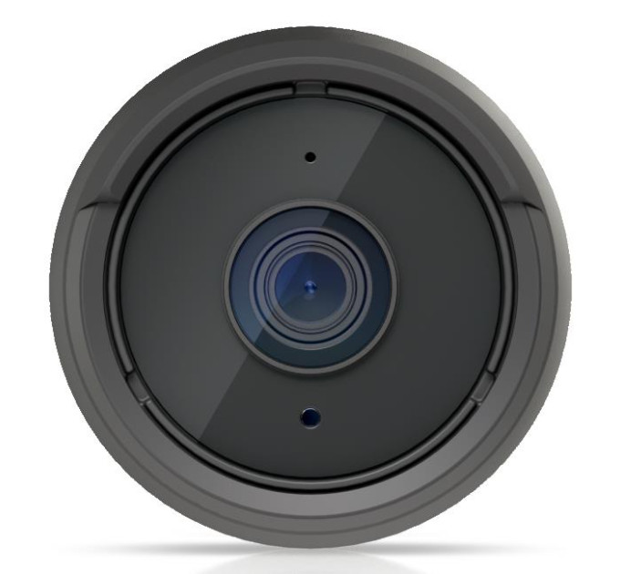 Ubiquiti Мережева відеокамера UVC-G6-BULLET-B UBIQUITI