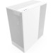 NZXT Корпус NZXT H7 Flow RGB All White (CM-H72FW-R1)