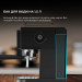 Cecotec Кавоварка ріжкова Cecotec Power Espresso 20 ColdBrew Touch (CCTC-00269)