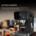 Cecotec Кавоварка ріжкова Cecotec Power Espresso 20 ColdBrew Touch (CCTC-00269)