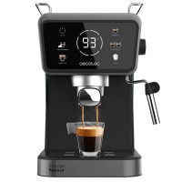 Кавоварка ріжкова Cecotec Power Espresso 20 ColdBrew Touch (CCTC-00269) Кавоварка ріжкова Cecotec Power Espresso 20 ColdBrew Touch (CCTC-00269)