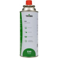 Tribe Газовий балон Tribe 220 г цангове з'єднання (T-HF-0006)