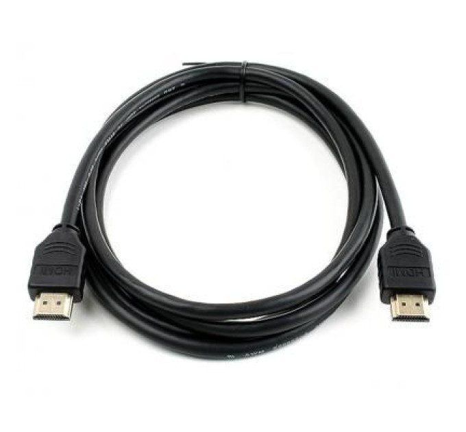Patron Кабель мультимедійний HDMI to HDMI 10.0m Patron (CAB-PN-HDMI-1.4-10)