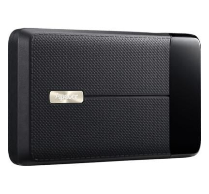 Apacer Зовнішній жорсткий диск 2.5" 2TB Apacer (AP2TBAC731B-1)