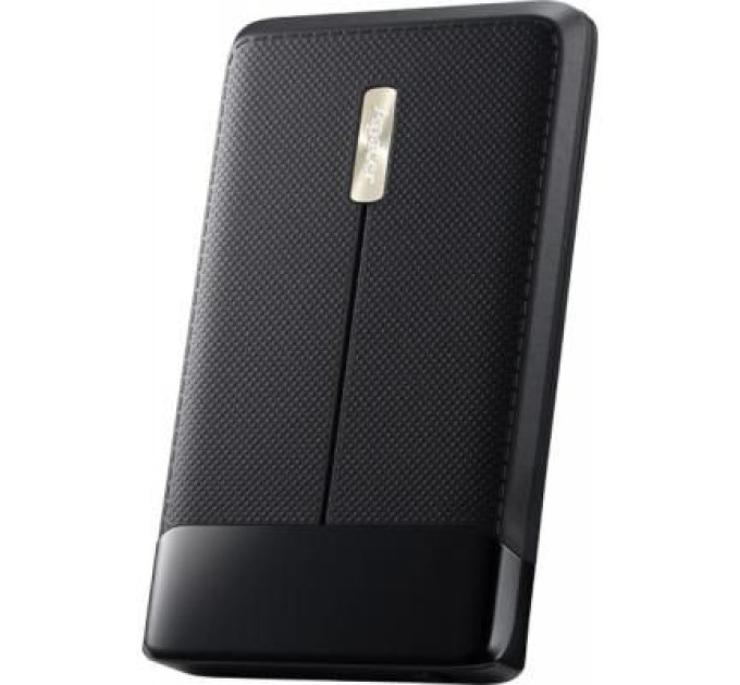 Apacer Зовнішній жорсткий диск 2.5" 2TB Apacer (AP2TBAC731B-1)