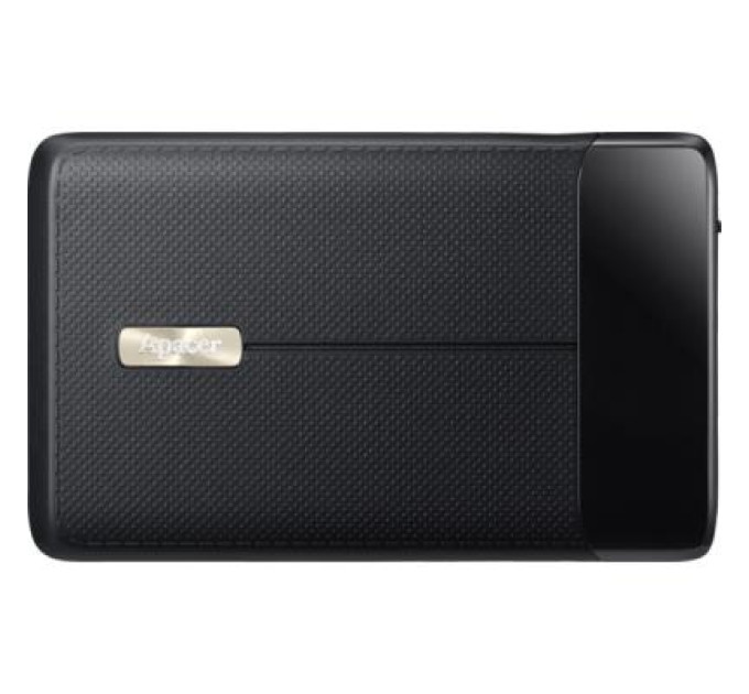 Apacer Зовнішній жорсткий диск 2.5" 2TB Apacer (AP2TBAC731B-1)