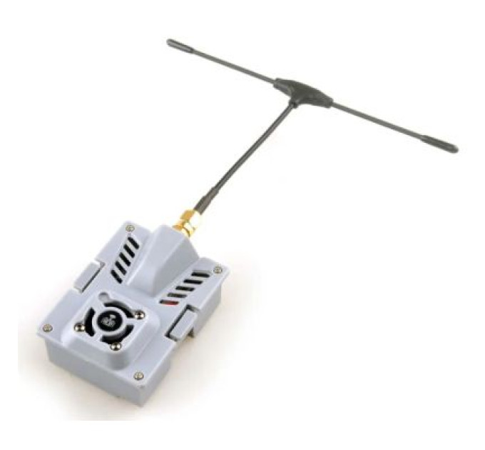 HappyModel Передавач (TX) HappyModel ExpressLRS ES900TX 915MHz Ultra Long Range Transmitter Module (ES900-915MHz/HP037.0184-FCC/2D20017)