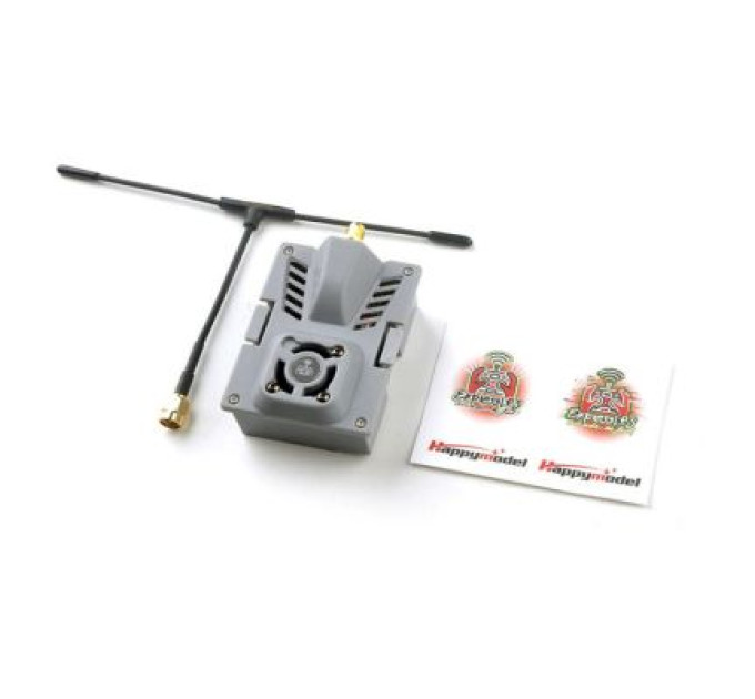 HappyModel Передавач (TX) HappyModel ExpressLRS ES900TX 915MHz Ultra Long Range Transmitter Module (ES900-915MHz/HP037.0184-FCC/2D20017)