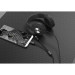 XoKo Кабель мультимедійний MH-232 AUX 3.5mm - USB Type-C - Lightning XoKo (XK-MH-232)