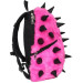 MadPax Рюкзак шкільний MadPax Moppets Full FUR-REAL PINK (M/FUR/PNK/FULL)