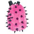 MadPax Рюкзак шкільний MadPax Moppets Full FUR-REAL PINK (M/FUR/PNK/FULL)