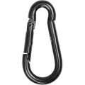 Skif Outdoor Карабін туристичний Skif Outdoor Clasp I 35 кг (BT245-35)