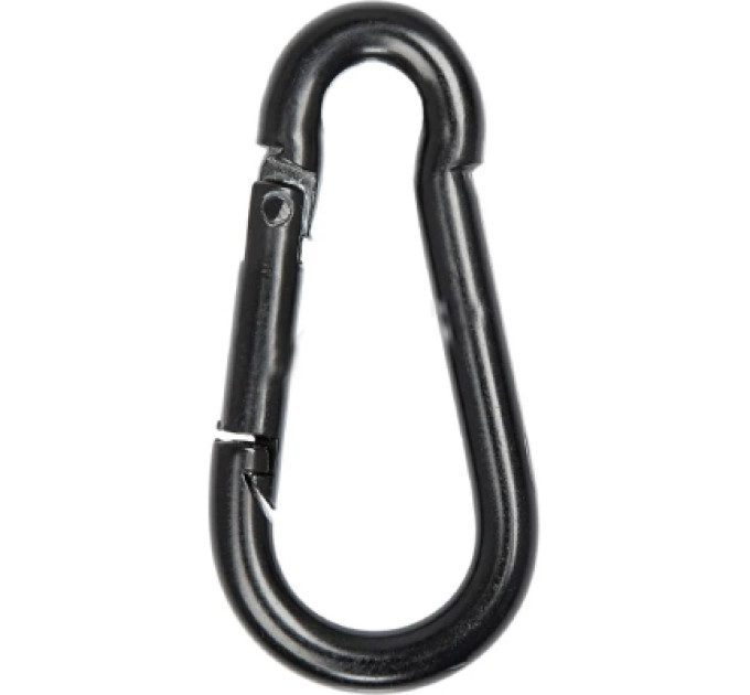 Skif Outdoor Карабін туристичний Skif Outdoor Clasp I 35 кг (BT245-35)
