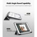 Ringke Чохол до планшета Ringke Smart Case для Apple iPad Pro 2020 12.9' BLACK (RCA4794)